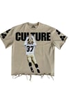 Steppers Culture “Gleason Glory Days” Designer Tee