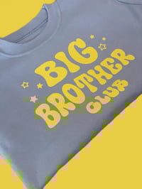 Image 1 of Big Brother Tee