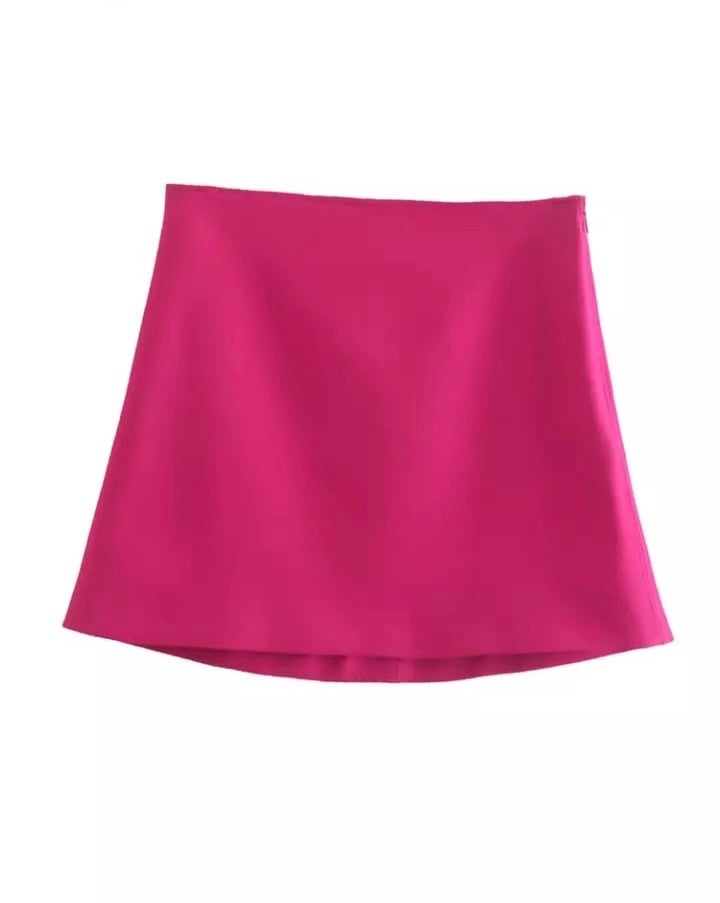 Image of â€˜Oliviaâ€™ skirt