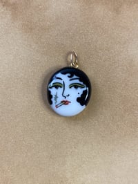 Image 6 of Charming Gal Pendant