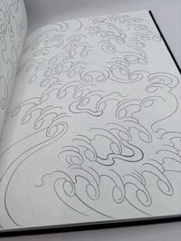 Image 5 of WAVE FORMS BOOK