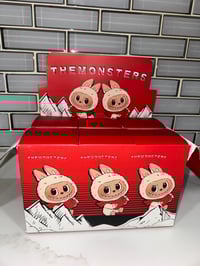 Image 1 of The Monsters COCA-COLA