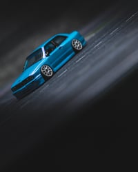 Image 20 of BMW M3 E30 CUSTOM V2