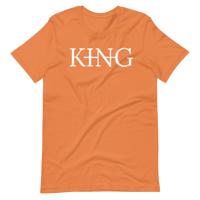 Image 3 of King Classic T-Shirt