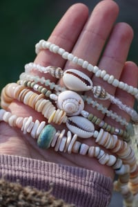 Image 1 of WE'LL MEET AGAIN- necklaces