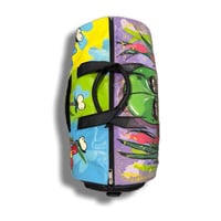 Image 2 of FULL BLOOM DUFFLE
