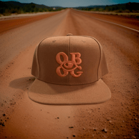 Image 1 of OG Dirt Road Runna Snapback 