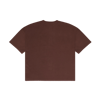 "WATG" BROWN TEE