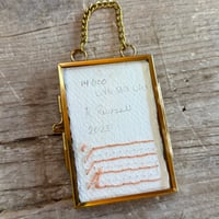 Image 3 of Mini Still-Life #14