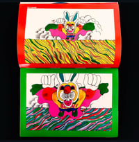 Image 8 of Keiichi Tanaami, Takashi Nishioka, The Crowded Tree, 1973