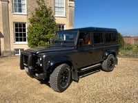 Image 21 of Land Rover 110 2.2 TDCI XS Luxury Modification 