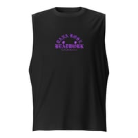 Image 4 of OG Logo Muscle Shirt