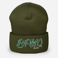 Image 4 of BFMC Ch.202 Beanie