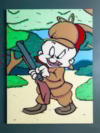 Image 1 of “Rabbit Season”