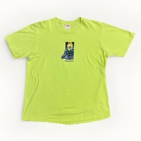 Image 1 of Supreme Ghost Rider Tee Sz L