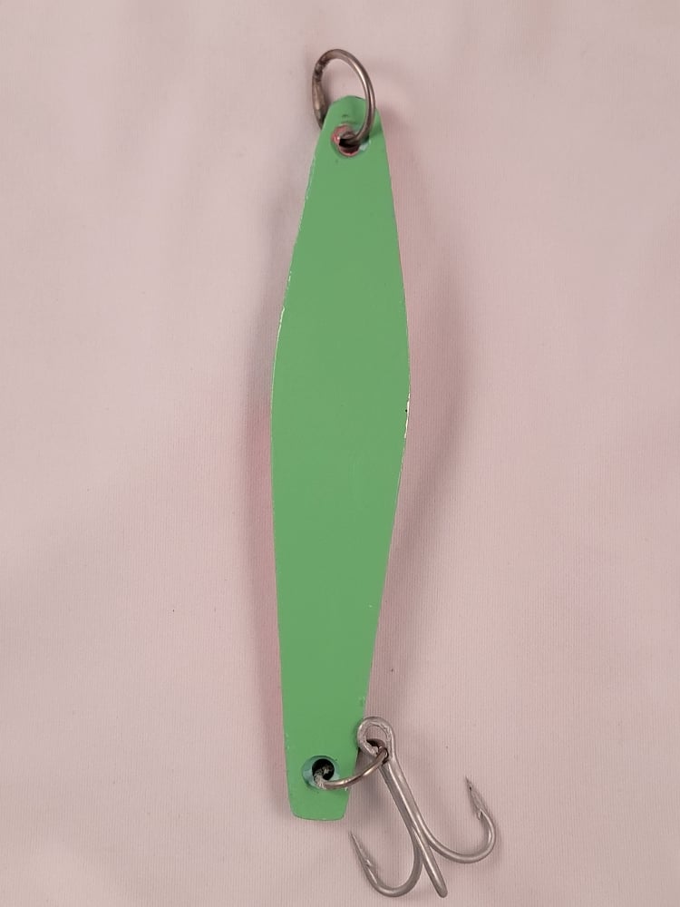 Image of Kelp Mac Pink / Green Mint 