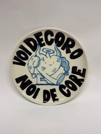 VOI DECORO NOI DE CORE