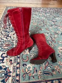 Image 3 of Scarlett Boots