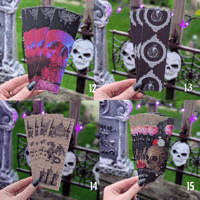 Image 5 of Bookmarks