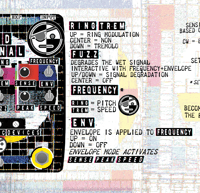Image 5 of Bad Signal Ring Modulator/Delay