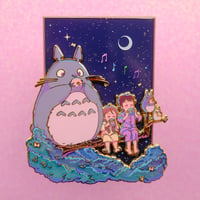 Image 1 of Totoro: Path of the Wind (POP)