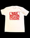 TTWFO Tee White