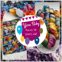 Image 1 of 14th Birthday 🎉 PRE-ORDER