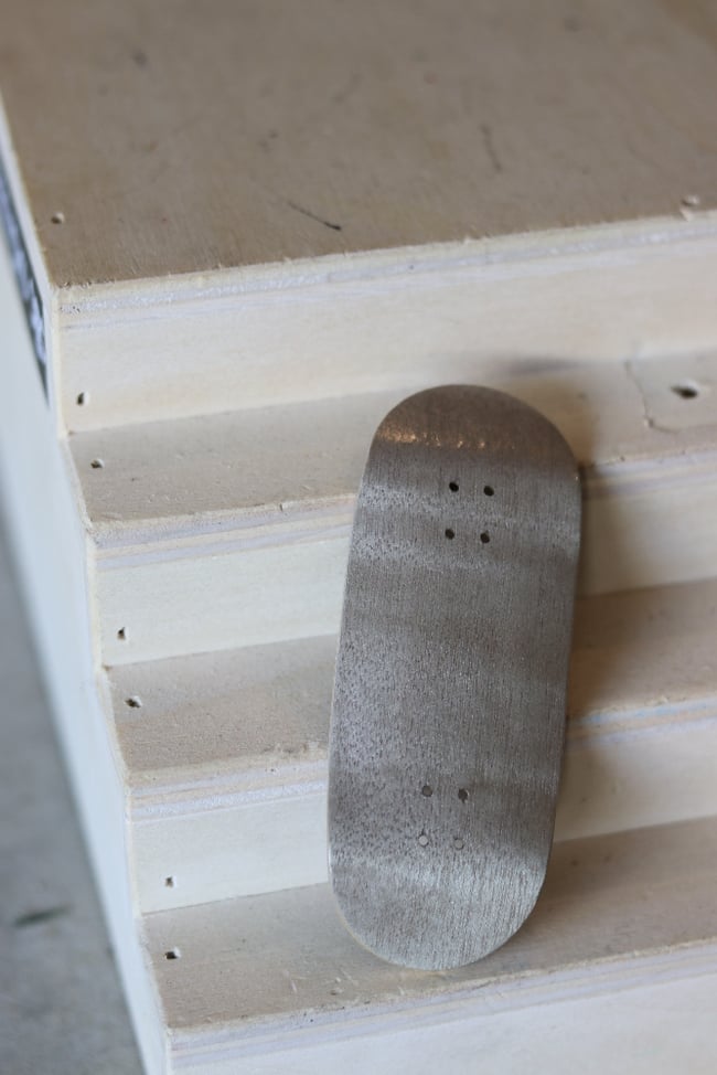 Madhouse Distribution Decks