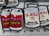 Image 2 of BMFS Asheville 2026