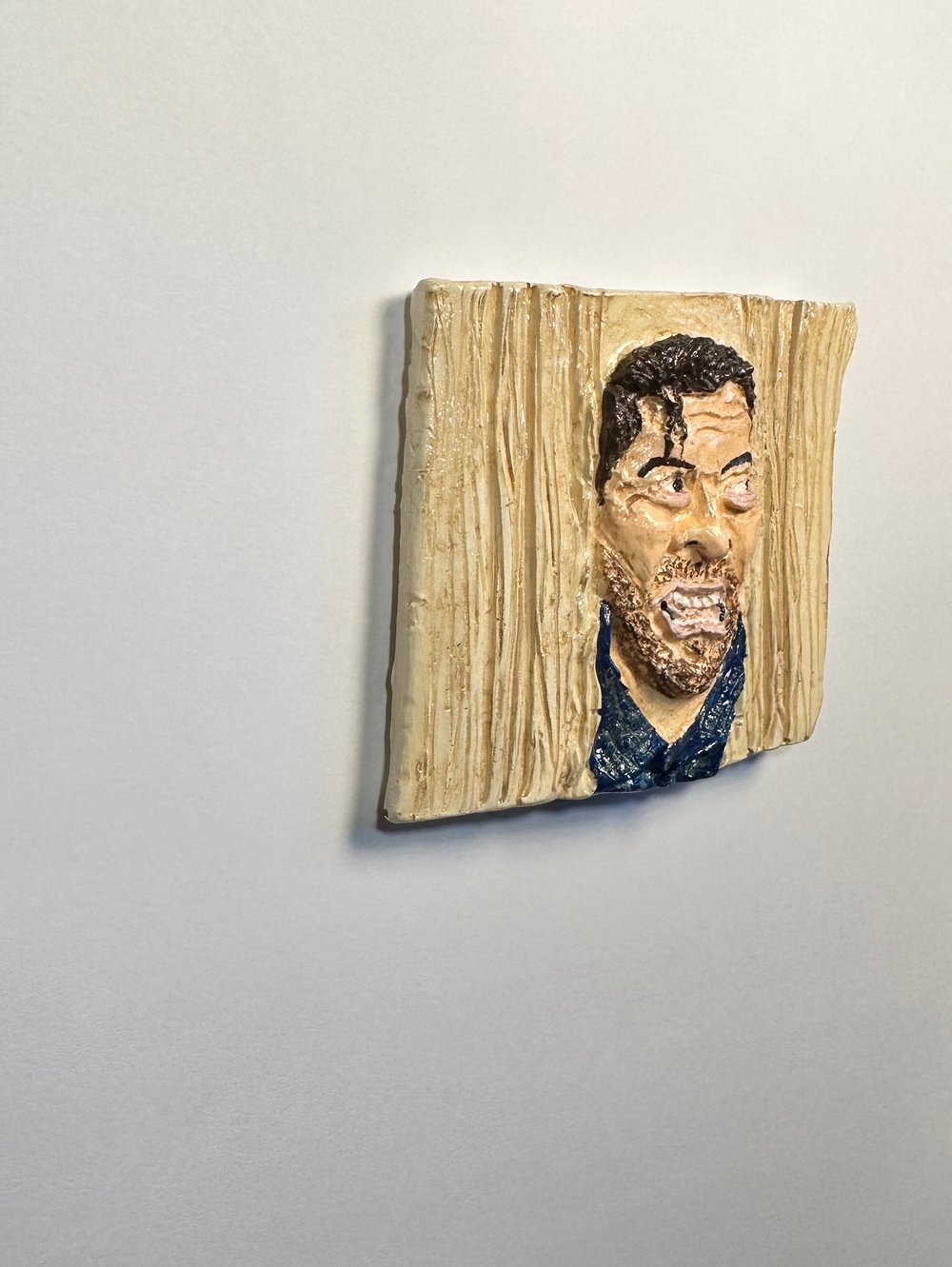 Jack Torrance Magnet