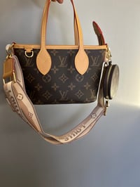 Image 1 of LV Mini Neverfull