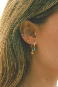 Image 2 of SOLEIL HELIX STUD