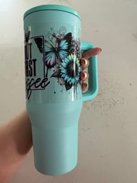 Image 3 of Tracey’s cup 