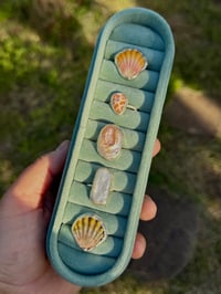 Image 2 of Miter ring 