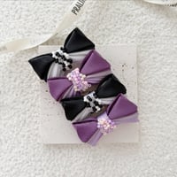 Image 1 of ADELINE HAIR BOW