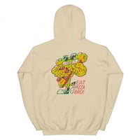 Image of Boss Hoodie