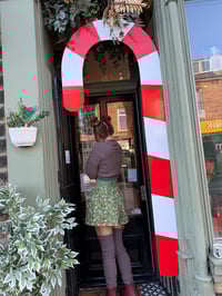 Image 23 of Christmas Treat. Limited edition fabric 