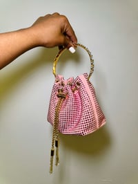 Image 4 of Chic Soirée, Pink
