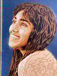 Image 2 of Cover Book SHY