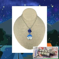 Shine Like the Stars Pendant