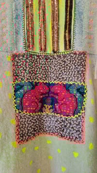 Image 5 of Twin Squirrels Jacket