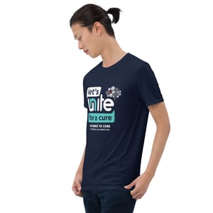 Image of Unite Short-Sleeve Unisex T-Shirt