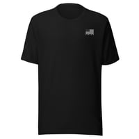 Image 2 of Dangerous Dog Task Force Unisex t-shirt