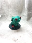 SCULPTURE -Pokémon bulbizarre-