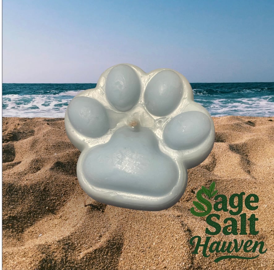 Image of Sage Salt Haven 