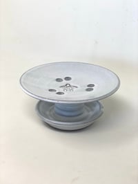 Image 1 of Turtle Soap Dish