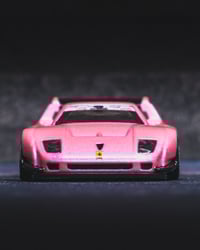 Image 11 of WIDEBODY FERRARI F40 custom 