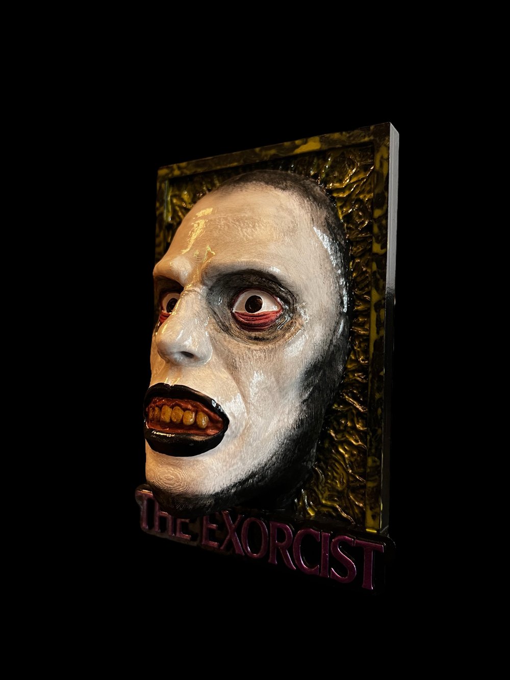 Pazuzu