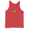 Image of TURNT MEN'S TANK