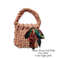 Image 3 of Chic Essentials Mini Collection